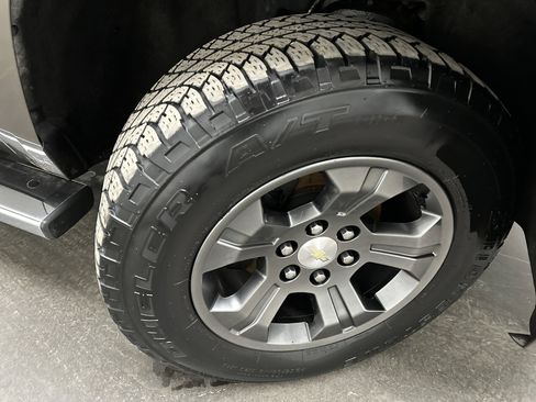 Used 2016 Chevrolet Tahoe LT w/ Off-Road Package image 11