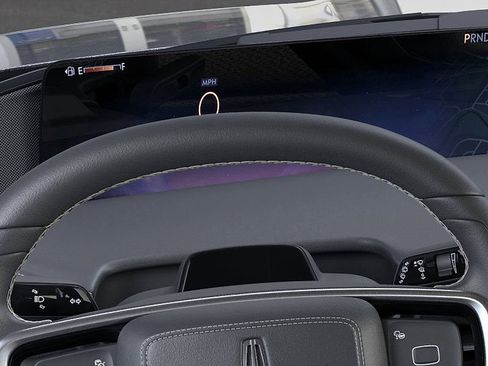 New 2025 Lincoln Navigator L Reserve w/ Jet Appearance Package image 13