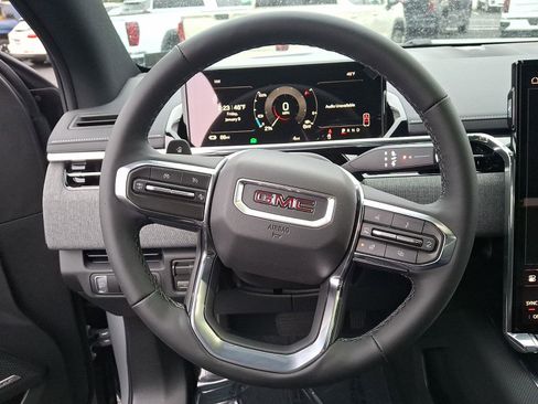 New 2026 GMC Sierra EV Elevation image 9