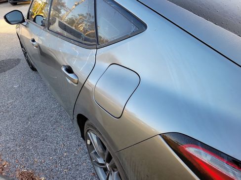 Used 2025 Acura Integra A-Spec image 25