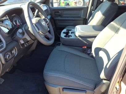 New 2026 RAM 2500 Tradesman w/ Safety Group