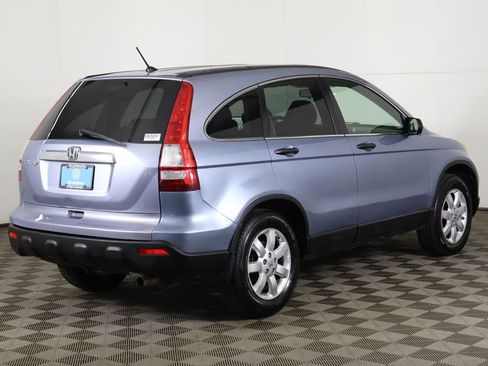 Used 2008 Honda CR-V EX image 5