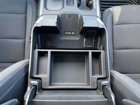 New 2026 Chevrolet Silverado 1500 RST w/ Safety Package AWD/4WD image 33