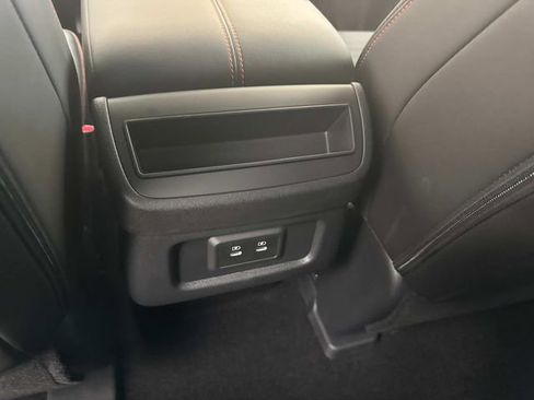 New 2026 Nissan Pathfinder Rock Creek image 15