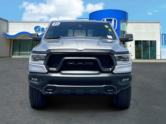 Used 2023 RAM 1500 Rebel w/ Rebel Level 1 Equipment Group AWD/4WD video 2