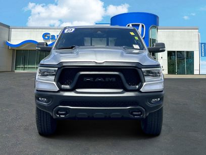 Used 2023 RAM 1500 Rebel w/ Rebel Level 1 Equipment Group