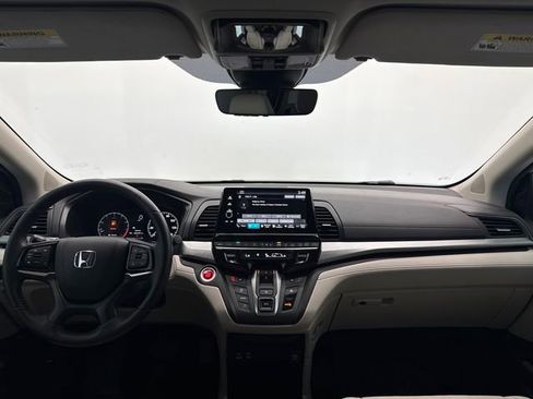 Used 2025 Honda Odyssey EX-L image 6