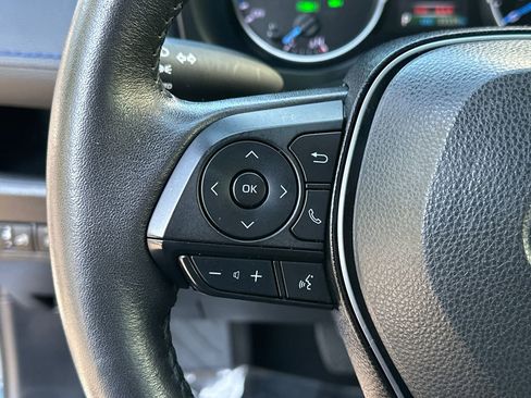 Used 2022 Toyota RAV4 SE w/ Convenience Package AWD/4WD image 24