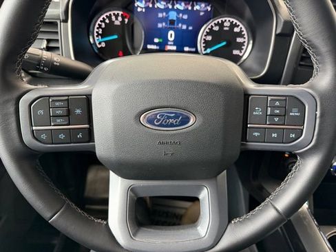 Used 2023 Ford F150 XLT w/ Equipment Group 302A High image 30