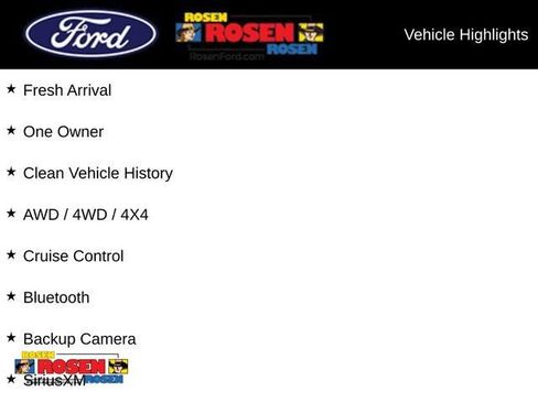 Used 2023 Ford Bronco Sport Big Bend w/ Convenience Package AWD/4WD image 1