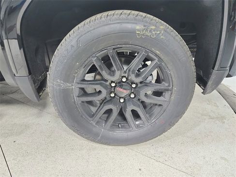 New 2026 GMC Sierra 1500 Elevation w/ Elevation Premium Package image 45