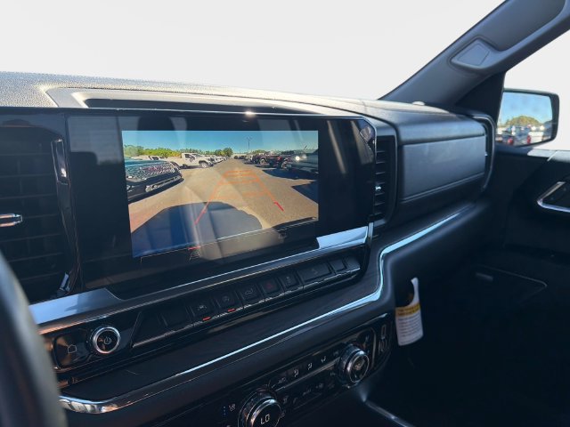 Used 2023 GMC Sierra 1500 SLT w/ SLT Premium Package AWD/4WD image 19