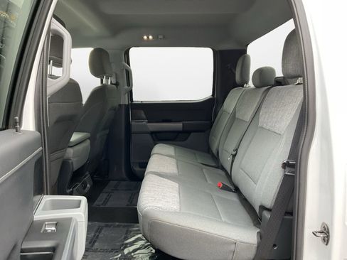 Used 2023 Ford F150 XLT w/ Equipment Group 301A Mid image 13