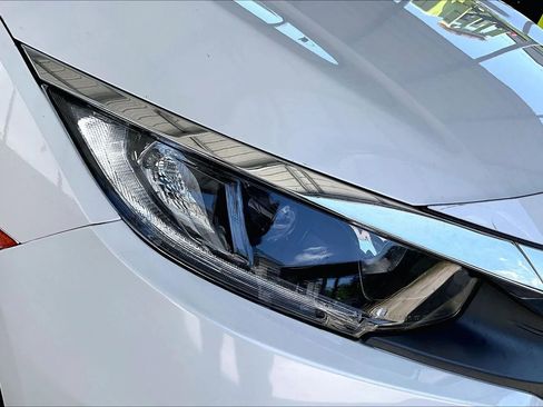 Used 2018 Honda Civic EX-T image 29