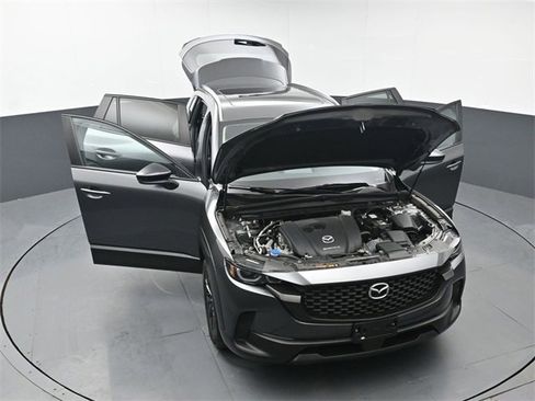 Certified 2023 MAZDA CX-50 2.5 S w/ Cargo Package image 54