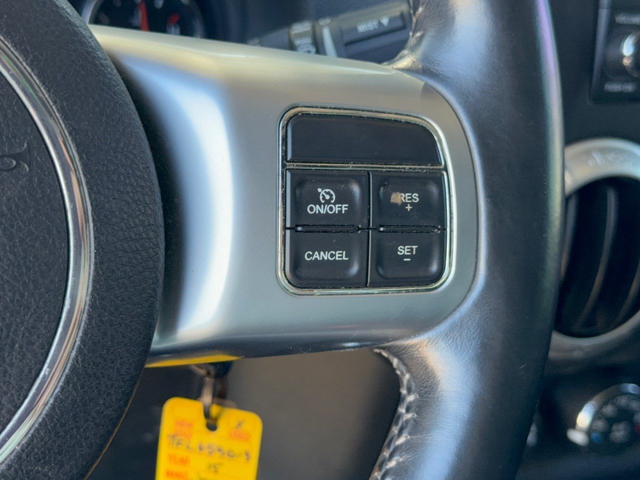 Used 2015 Jeep Wrangler Unlimited Rubicon AWD/4WD image 19