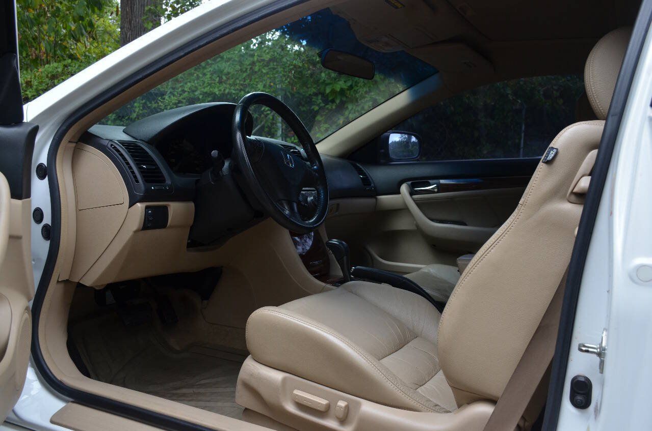 Used 2007 Honda Accord EX-L image 7