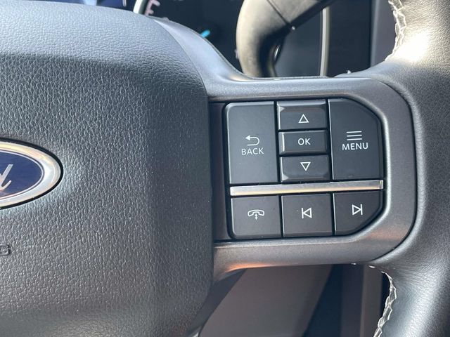 Used 2023 Ford F150 XLT w/ Equipment Group 302A High AWD/4WD image 17
