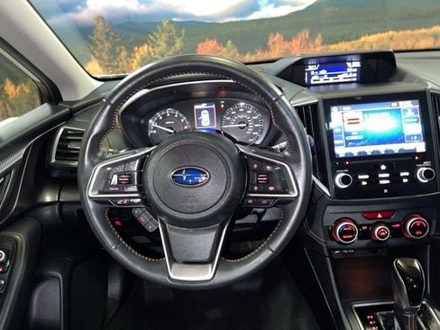 Used 2021 Subaru Crosstrek 2.5i Limited w/ Popular Package #4 image 59