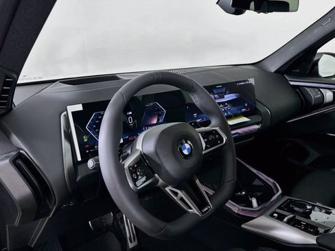 New 2026 BMW X3 xDrive30i w/ Premium Package AWD/4WD image 31