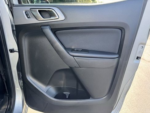 Used 2023 Ford Ranger XLT w/ Equipment Group 301A Mid image 23