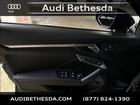 New 2026 Audi A3 2.0T Premium image 13