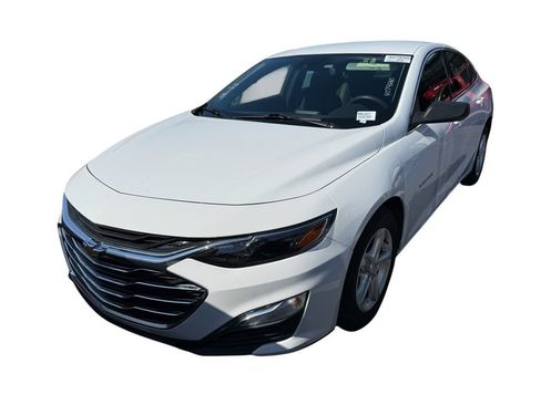 Used 2024 Chevrolet Malibu LS FWD image 13