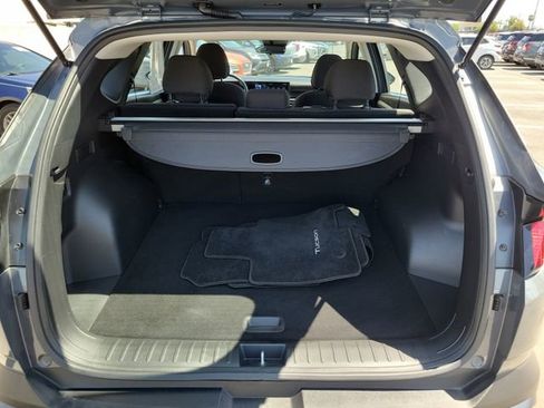 Used 2026 Hyundai Tucson SE FWD image 26