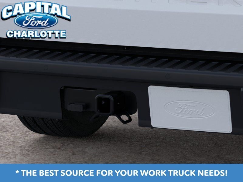 New 2026 Ford Maverick XLT w/ XLT Luxury Package FWD image 23