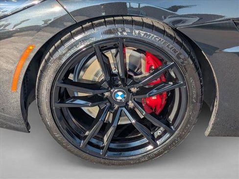 Certified 2023 BMW Z4 M40i w/ Premium Package image 22