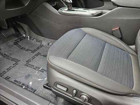 New 2026 Buick Envista Preferred image 4