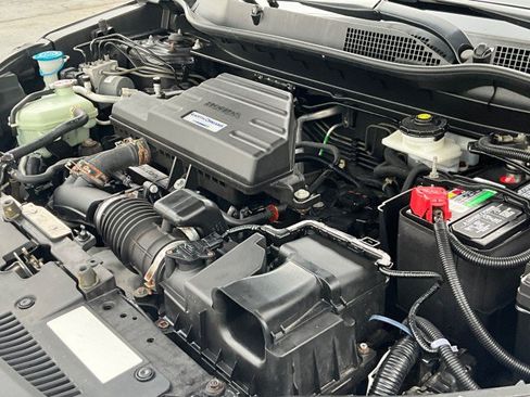 Used 2018 Honda CR-V EX image 10