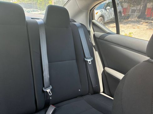 Used 2025 Nissan Sentra S FWD image 31