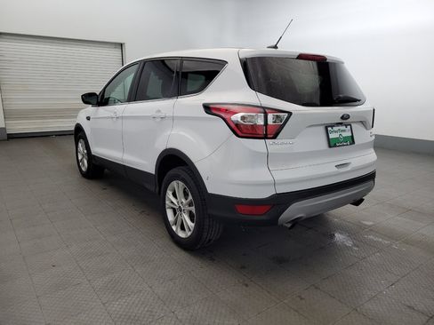 Used 2017 Ford Escape SE AWD/4WD image 5