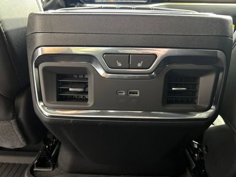 New 2026 Chevrolet Silverado 1500 High Country w/ Midnight Edition AWD/4WD image 20