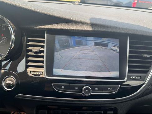 Used 2020 Buick Encore Essence AWD/4WD image 22