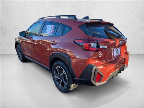 Certified 2024 Subaru Crosstrek 2.0i Premium image 7