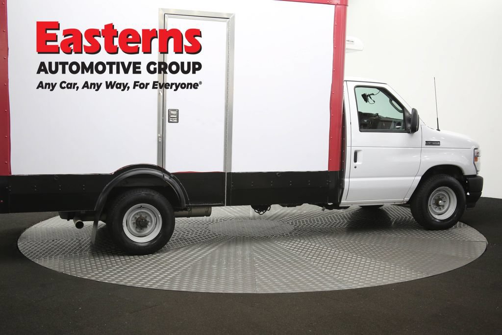 Used 2023 Ford E-350 and Econoline 350 Super Duty w/ Power Windows & Locks Group RWD image 43
