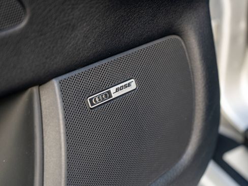 Used 2002 Audi S4 Sedan image 13