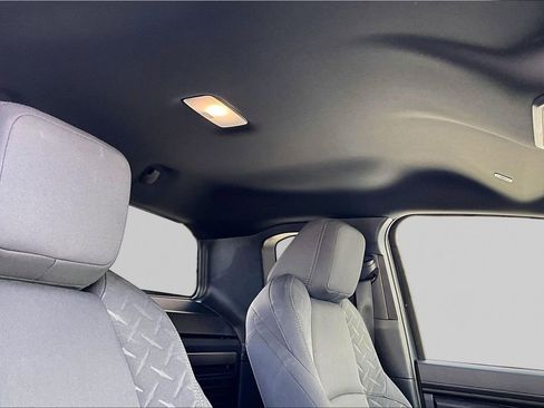 Certified 2025 Toyota Tacoma SR AWD/4WD image 25