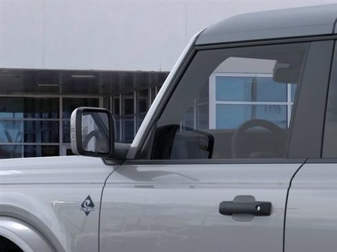 New 2026 Ford Bronco Outer Banks AWD/4WD image 22