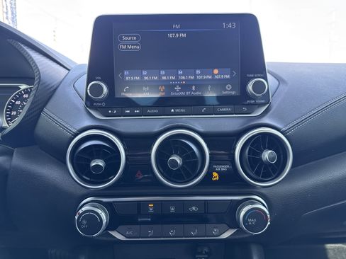 Used 2023 Nissan Sentra SV image 19