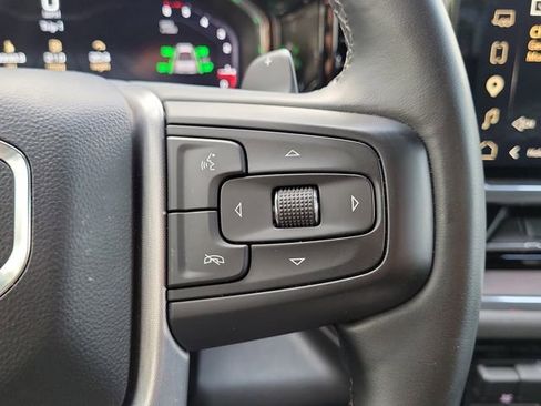 Used 2023 GMC Sierra 1500 SLT w/ SLT Premium Package RWD image 22