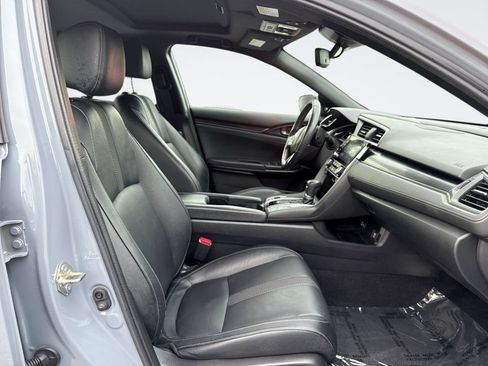 Used 2020 Honda Civic Sport Touring image 26