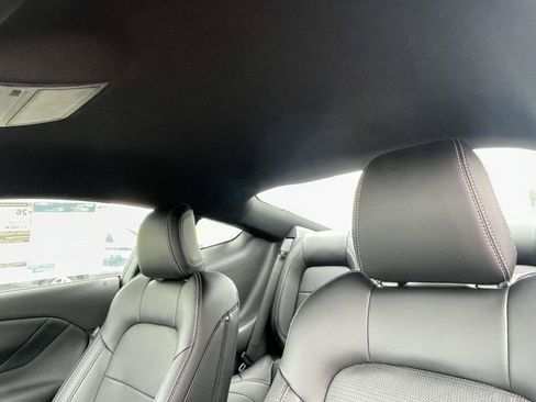 New 2026 Ford Mustang Premium RWD image 5