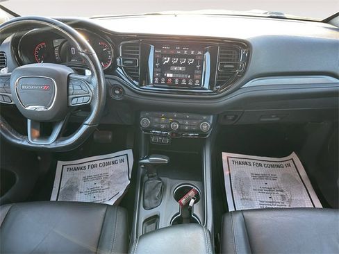 Used 2022 Dodge Durango GT w/ Blacktop Package image 11