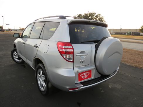Used 2009 Toyota RAV4 2WD image 7