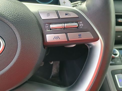 Used 2024 Hyundai Palisade SEL w/ Premium Package image 11