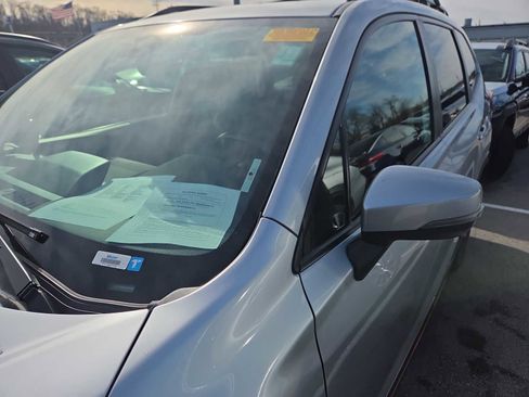 Used 2020 Subaru Forester Sport w/ Popular Package #2 image 9