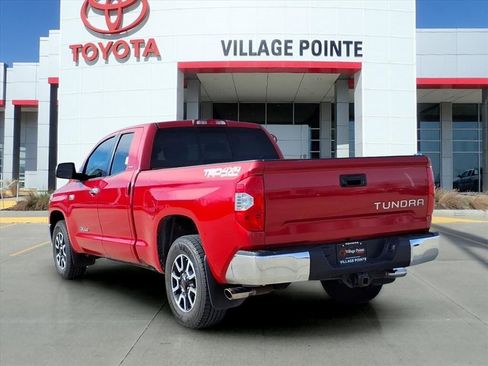 Used 2018 Toyota Tundra Limited image 3